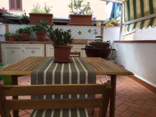 Appartamento in Affitto a Palermo