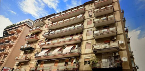 Appartamento in Vendita a Palermo