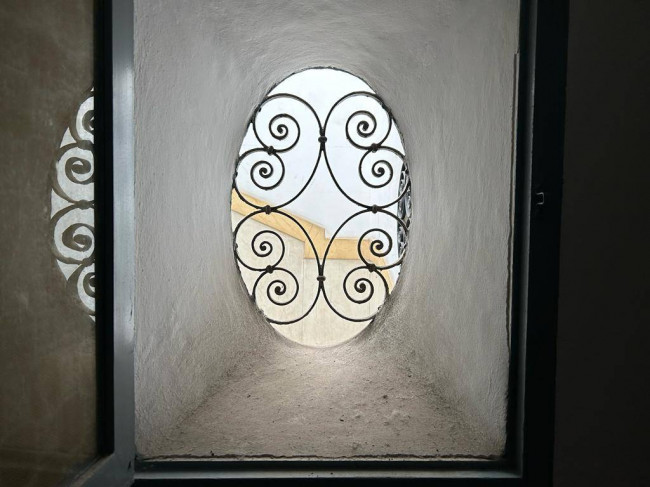 Appartamento in Affitto a Palermo