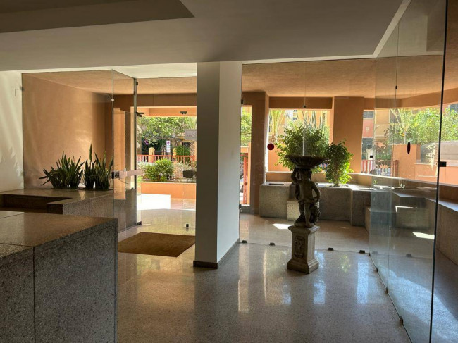 Appartamento in Affitto a Palermo