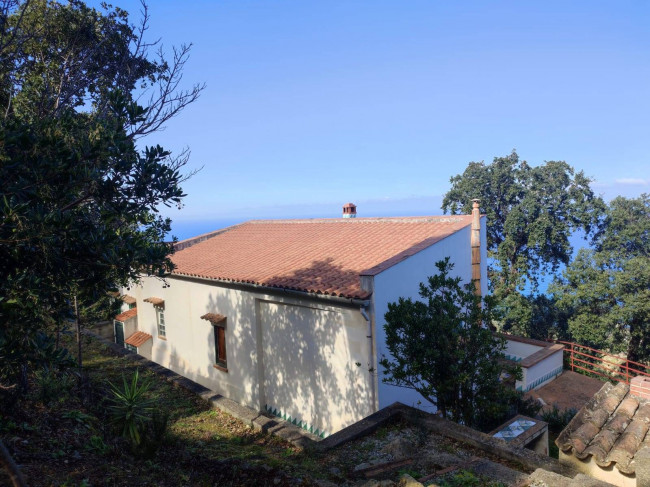 Villa in affitto a Cefalù (PA)