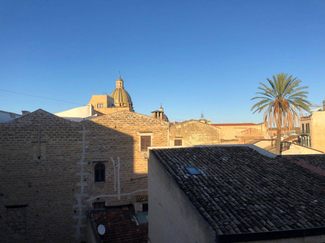 Appartamento in affitto a Centro Storico, Palermo (PA)