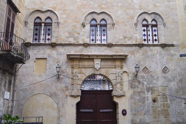 Appartamento in affitto a Centro Storico, Palermo (PA)