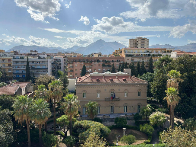 Appartamento in Vendita a Palermo