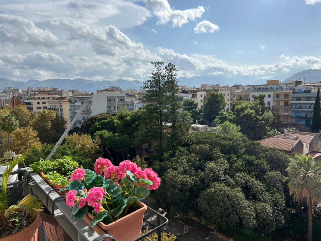 Appartamento in vendita a Libertà, Palermo (PA)