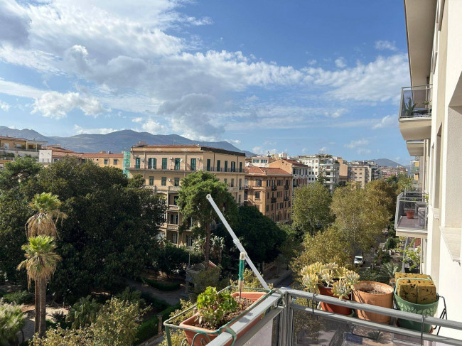 Appartamento in vendita a Libertà, Palermo (PA)