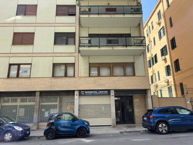 Appartamento in affitto a Libertà, Palermo (PA)