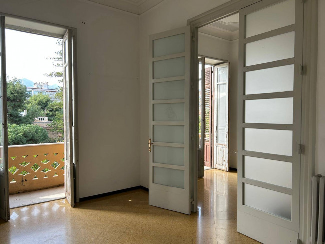 Appartamento in Affitto a Palermo