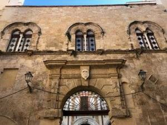 Appartamento in Affitto a Palermo