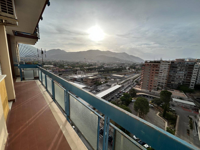 Appartamento in Affitto a Palermo