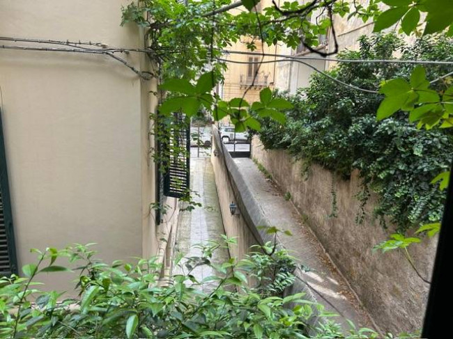 Appartamento in Affitto a Palermo