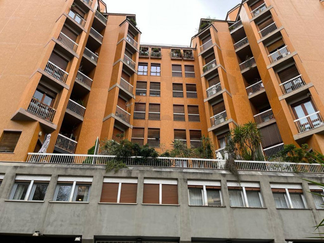 Appartamento in Affitto a Palermo