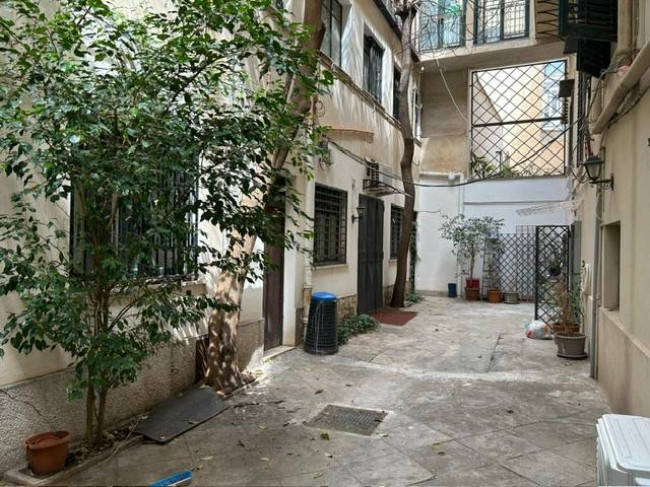 Studio/Ufficio in Affitto a Palermo