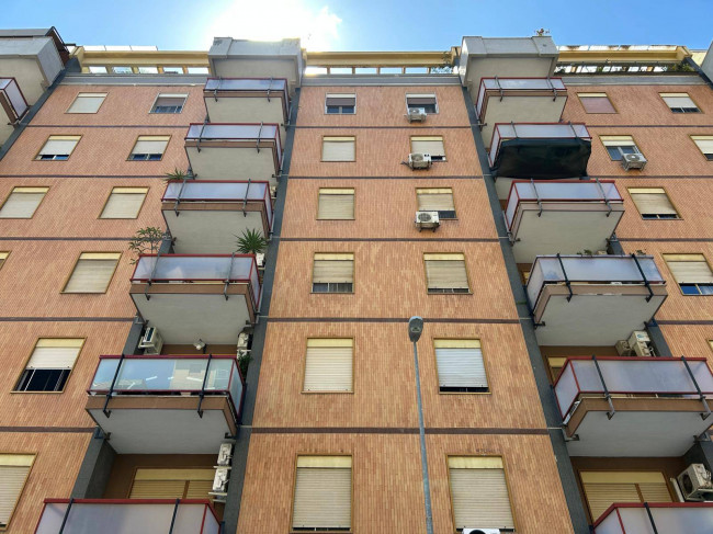 Appartamento in Affitto a Palermo