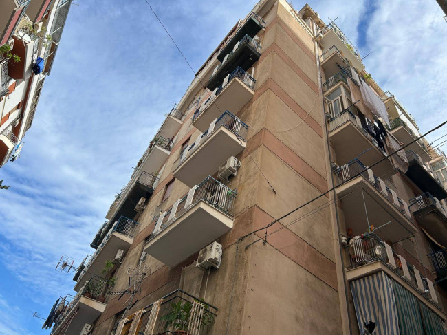 Appartamento in Affitto a Palermo