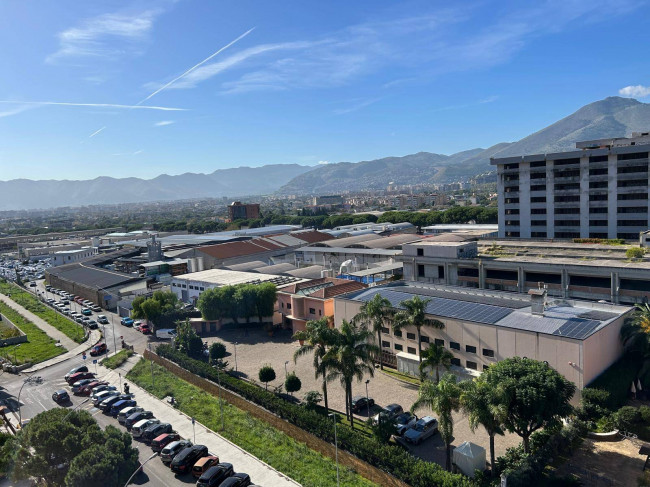 Appartamento in Vendita a Palermo