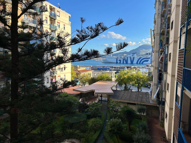 Appartamento in Vendita a Palermo