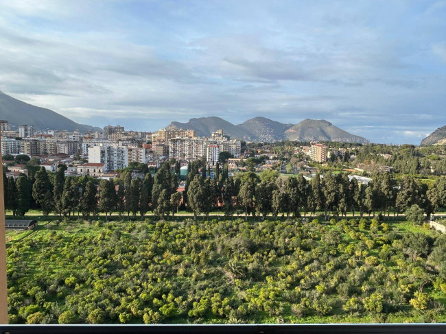 Appartamento in Vendita a Palermo
