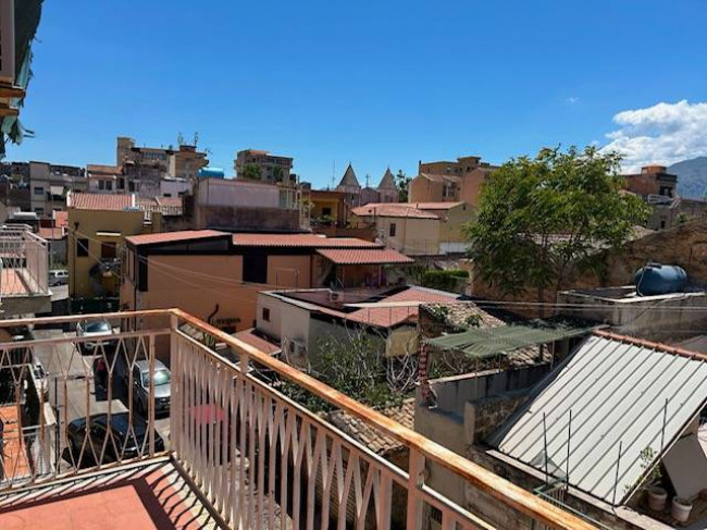 Appartamento in Vendita a Palermo