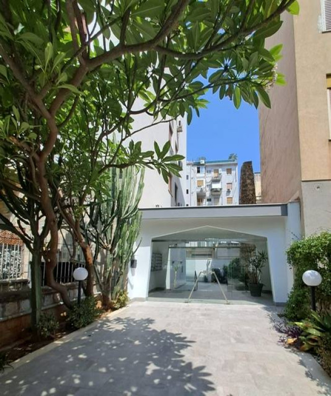 Appartamento in Affitto a Palermo