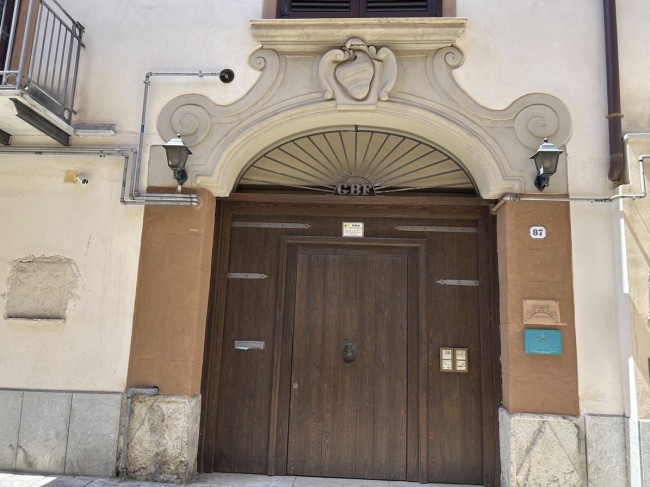 Appartamento in Affitto a Palermo