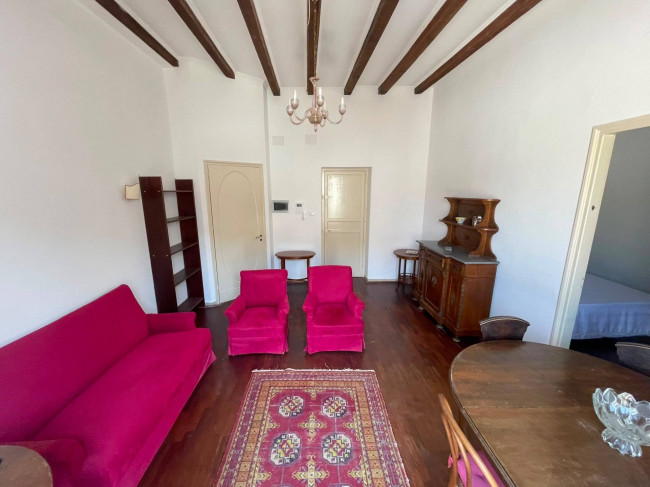 Appartamento in Affitto a Palermo