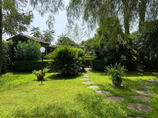 Villa in Vendita a Palermo