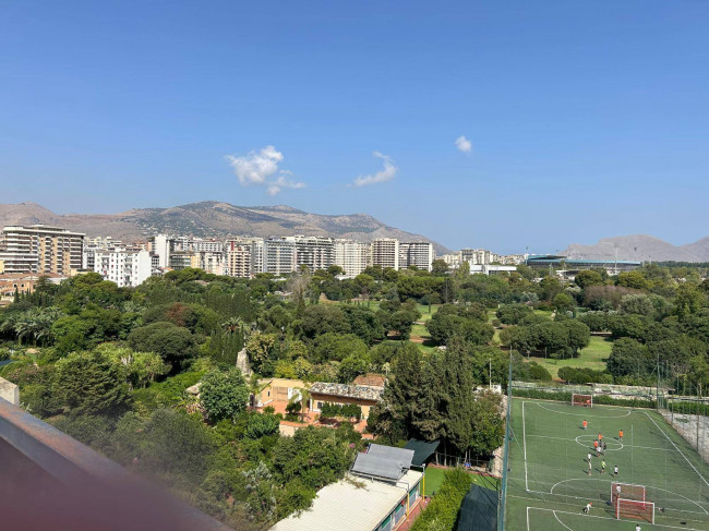 Appartamento in Vendita a Palermo