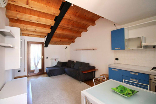 Appartamento in Affitto a Treviso