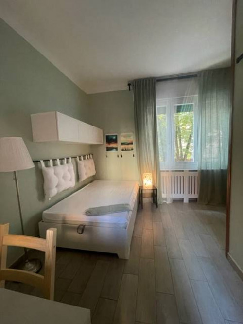 Appartamento in Affitto a Treviso