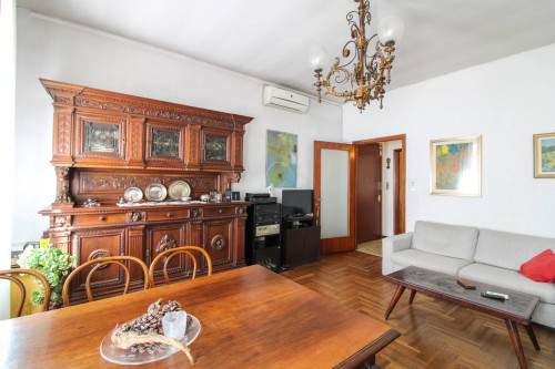 Appartamento in Vendita a Treviso
