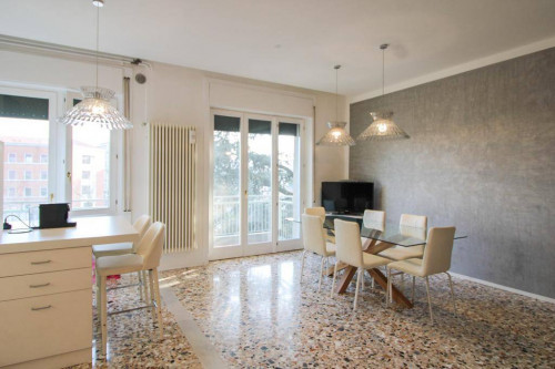 Appartamento in Affitto a Treviso