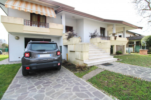 Casa singola in Vendita a Casale sul Sile
