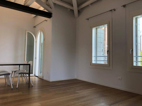 Appartamento in Affitto a Treviso