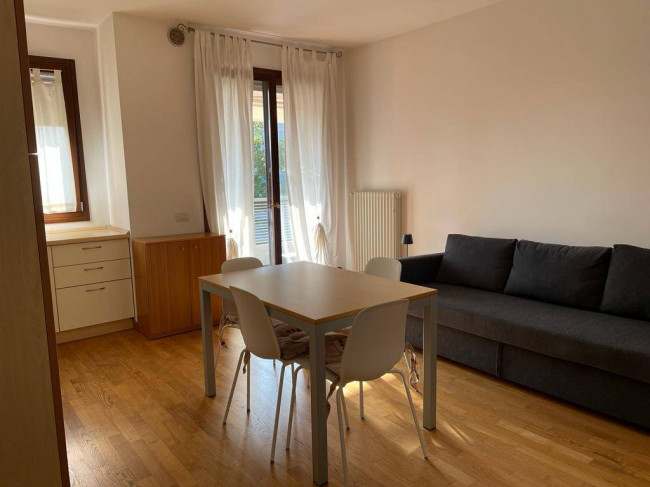 Appartamento in Affitto a Treviso