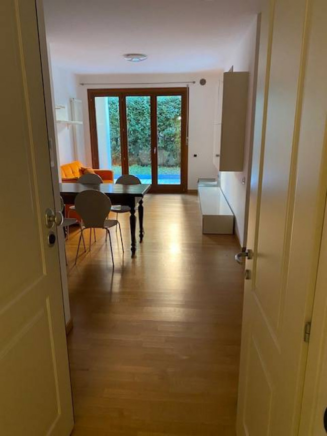 Appartamento in Affitto a Treviso