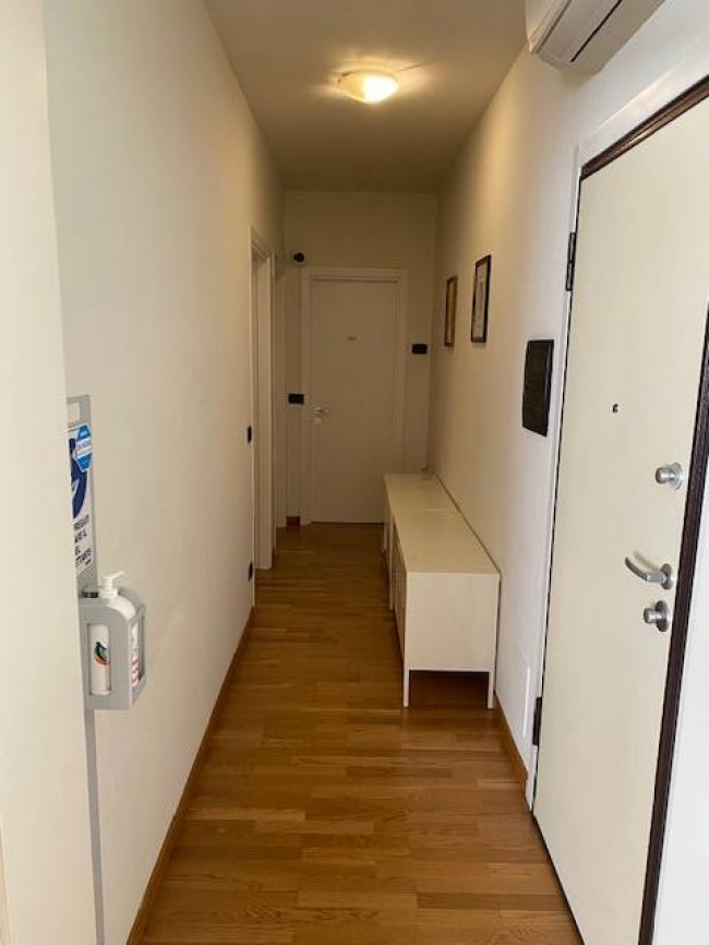 Appartamento in Affitto a Treviso