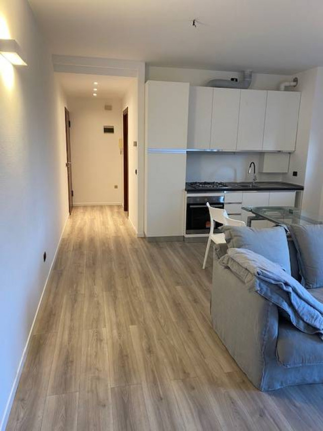 Appartamento in Affitto a Treviso