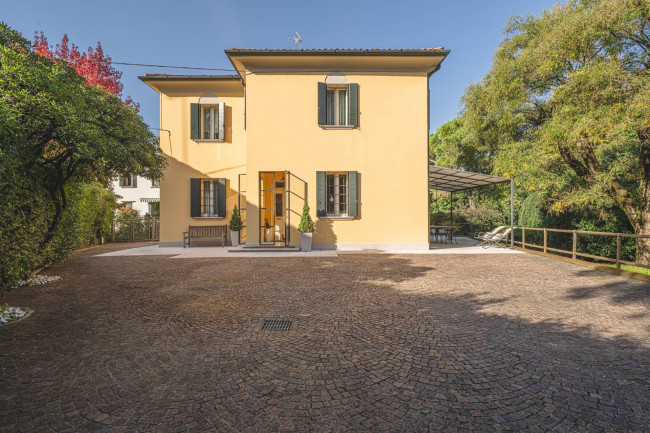 abbinata in Vendita a Treviso