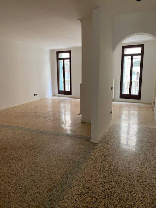 Appartamento in Affitto a Treviso