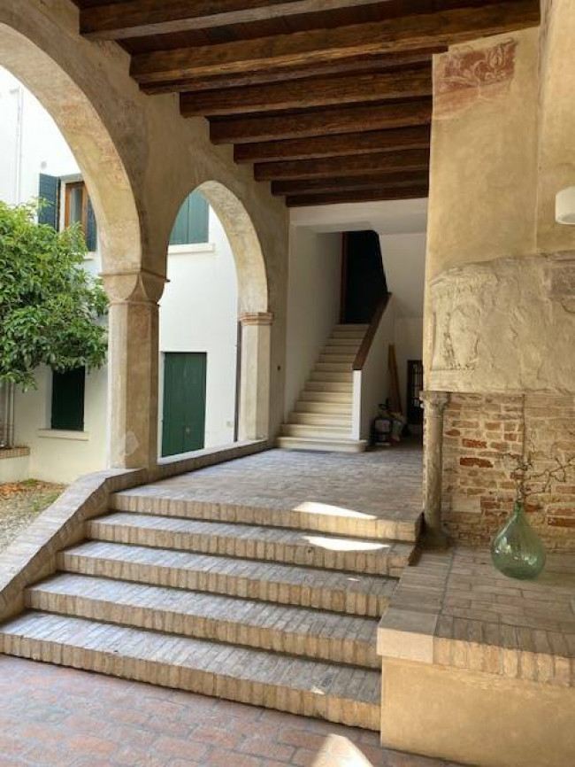 Appartamento in Affitto a Treviso