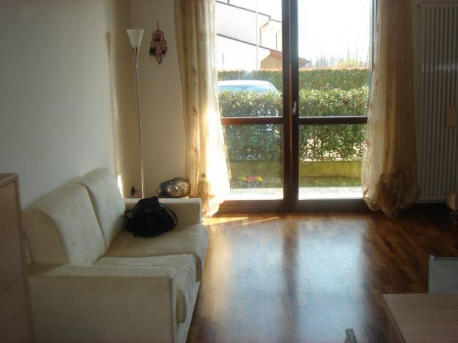 Appartamento in Affitto a Treviso