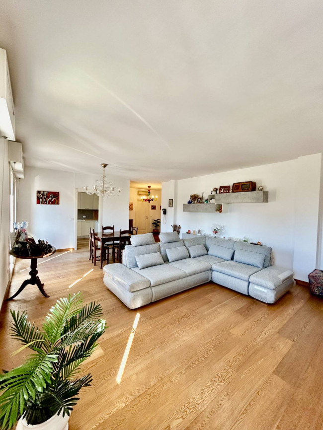 Appartamento in Vendita a Treviso