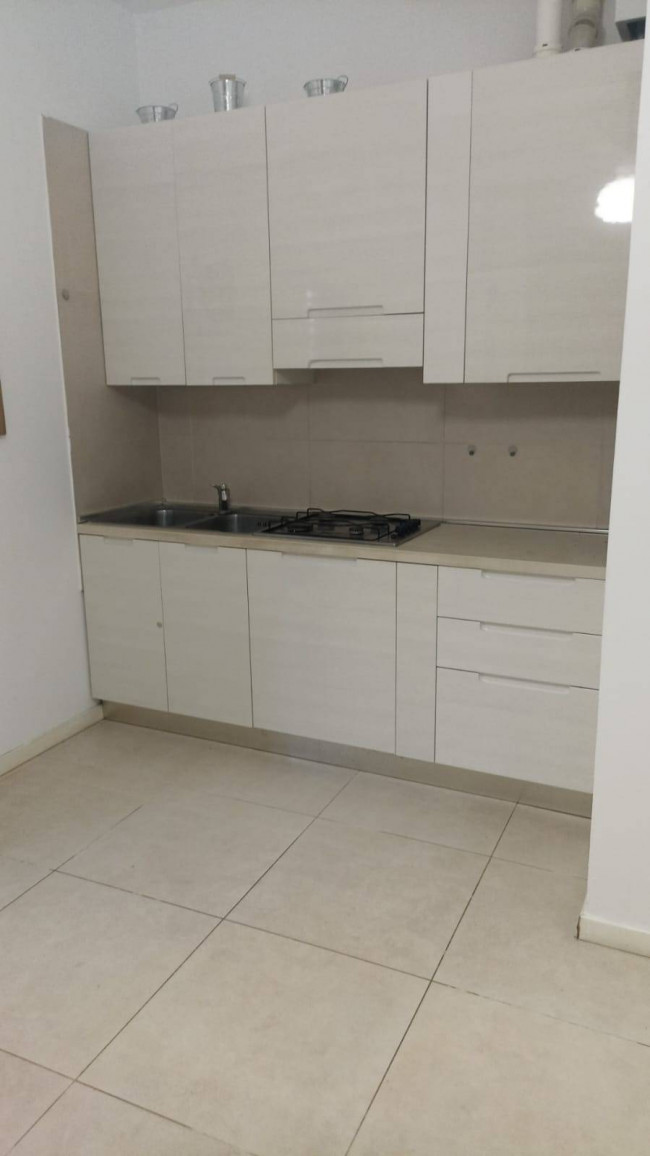 Appartamento in Affitto a Silea