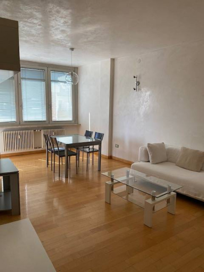 Appartamento in Affitto a Treviso