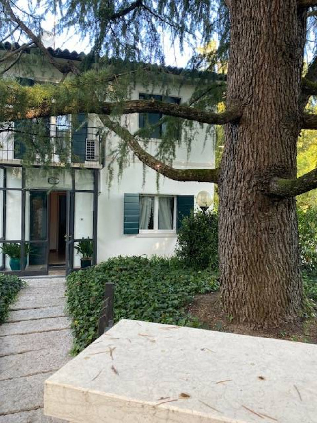 Villette a schiera in Affitto a Treviso