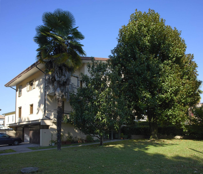 Appartamento in Vendita a Treviso