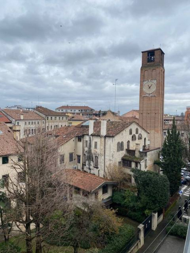 Appartamento in Affitto a Treviso