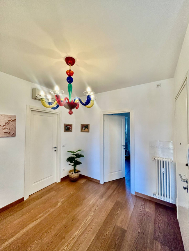 Appartamento in Vendita a Treviso