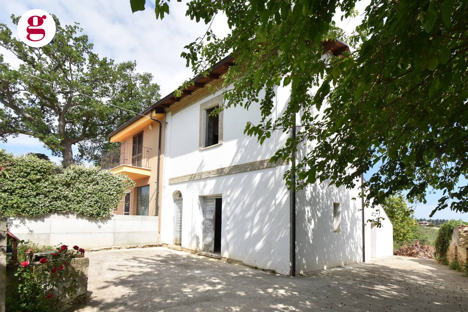Casa indipendente in vendita a Vasto (CH)